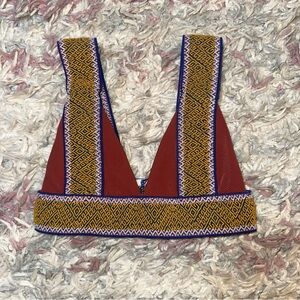 Elysiian bikini top S